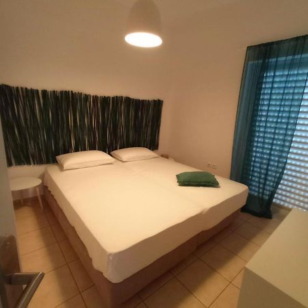 Sonema Seaside Apt La Canea Exterior foto