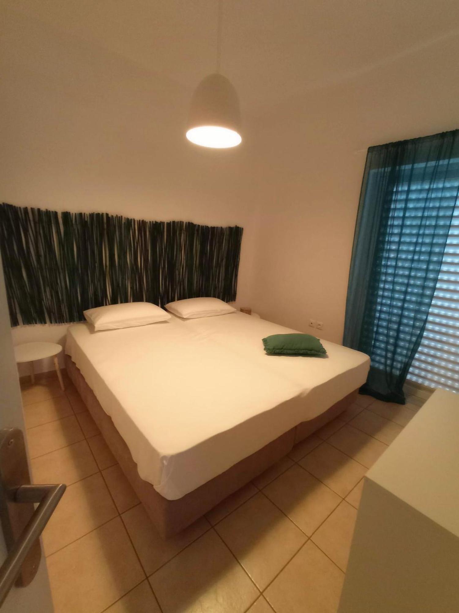 Sonema Seaside Apt La Canea Exterior foto